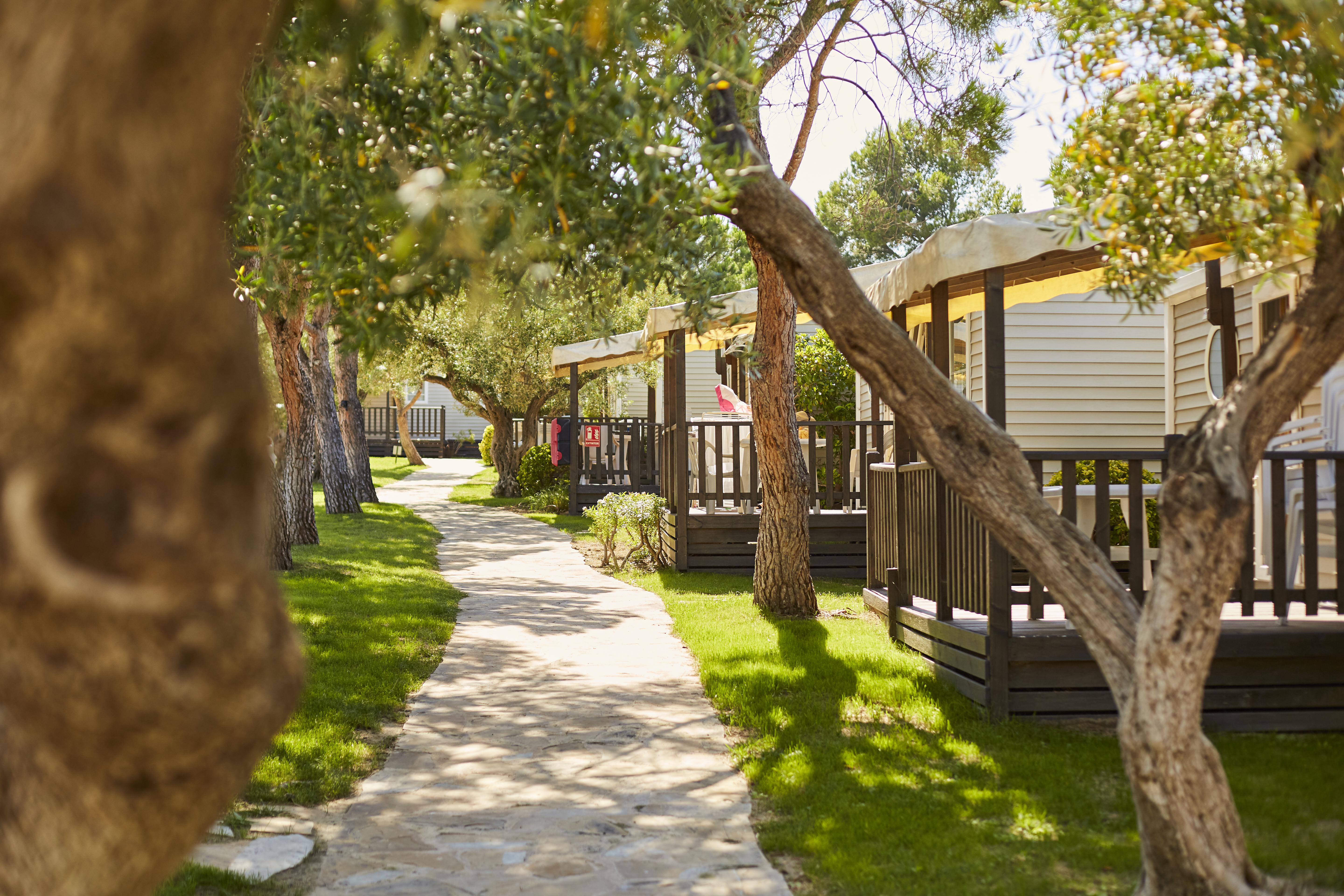Alannia Costa Dorada Platja de l’Almadrava Exterior foto