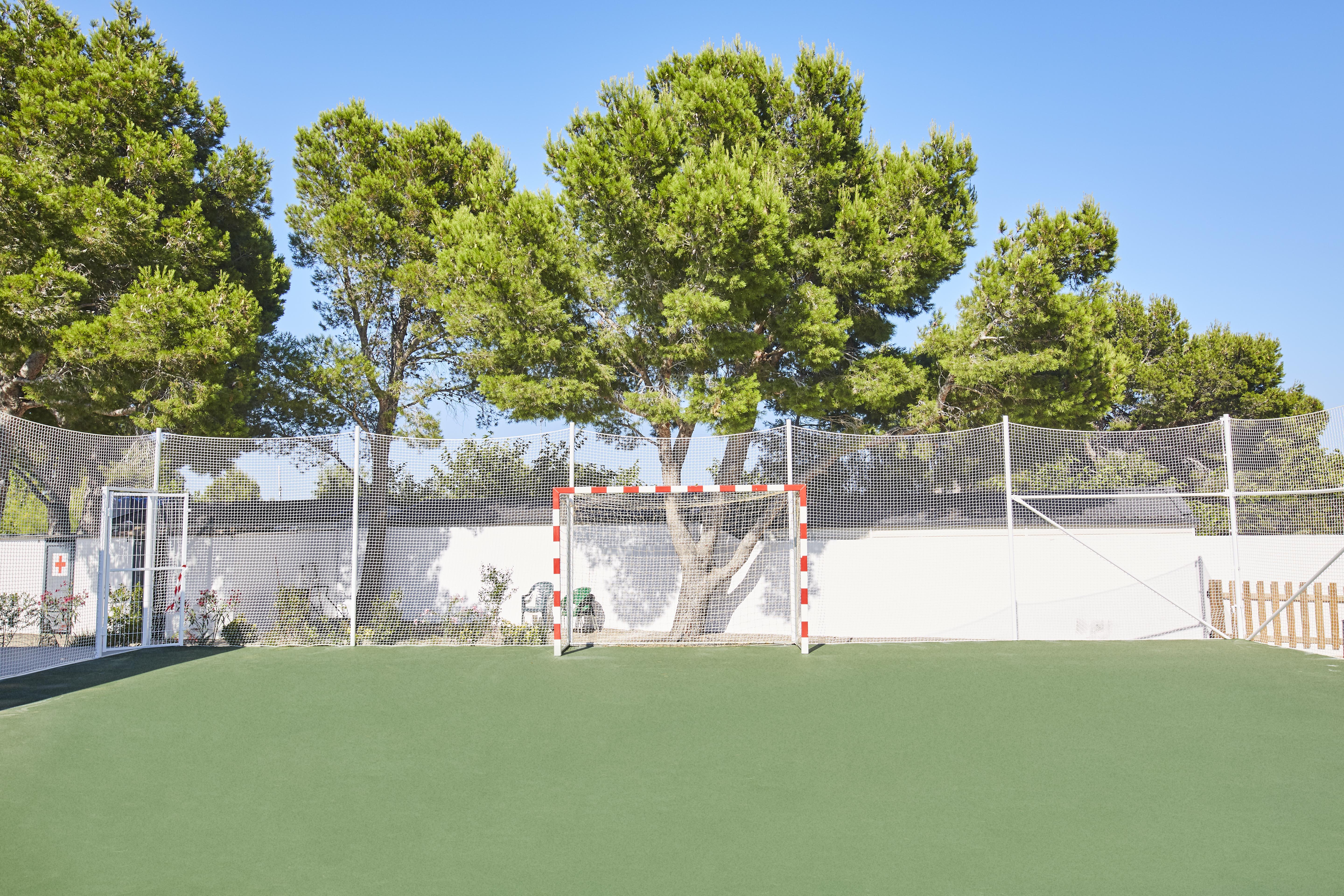Alannia Costa Dorada Platja de l’Almadrava Exterior foto